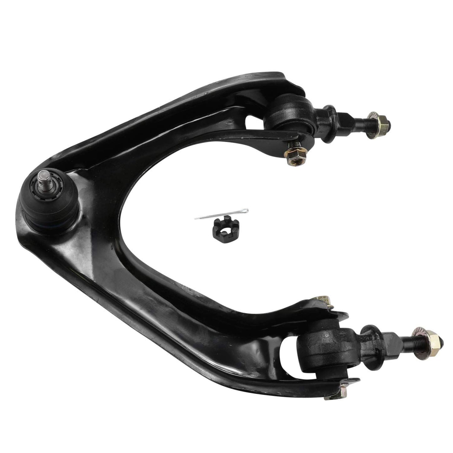Beck/Arnley 102-4333 Suspension Control Arm and Ball Joint Assembly