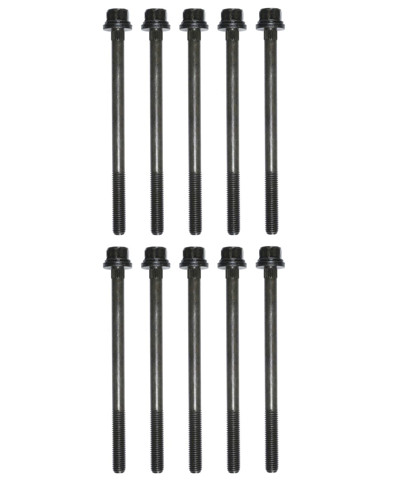 Fel-Pro ES 72272 Engine Cylinder Head Bolt Set