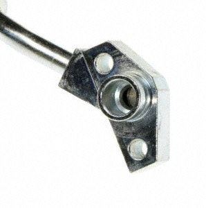 Edelmann 92163 Conjunto de manguera de línea de presión de dirección asistida