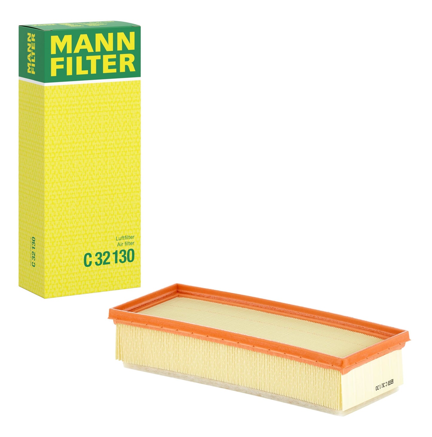 MANN-FILTER C 32 130 Air Filter