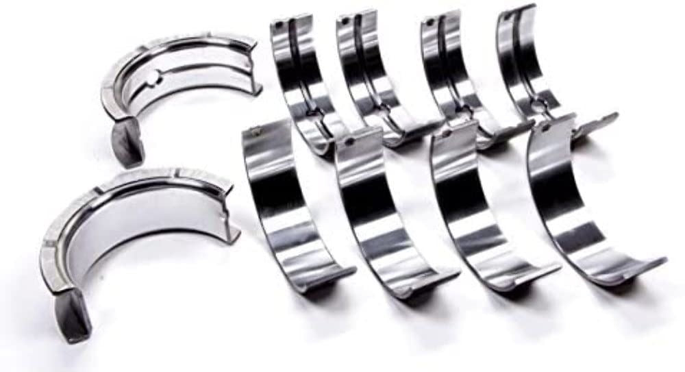 KING BEARING MB5116HP 010 Engine Crankshaft Main Bearing Set