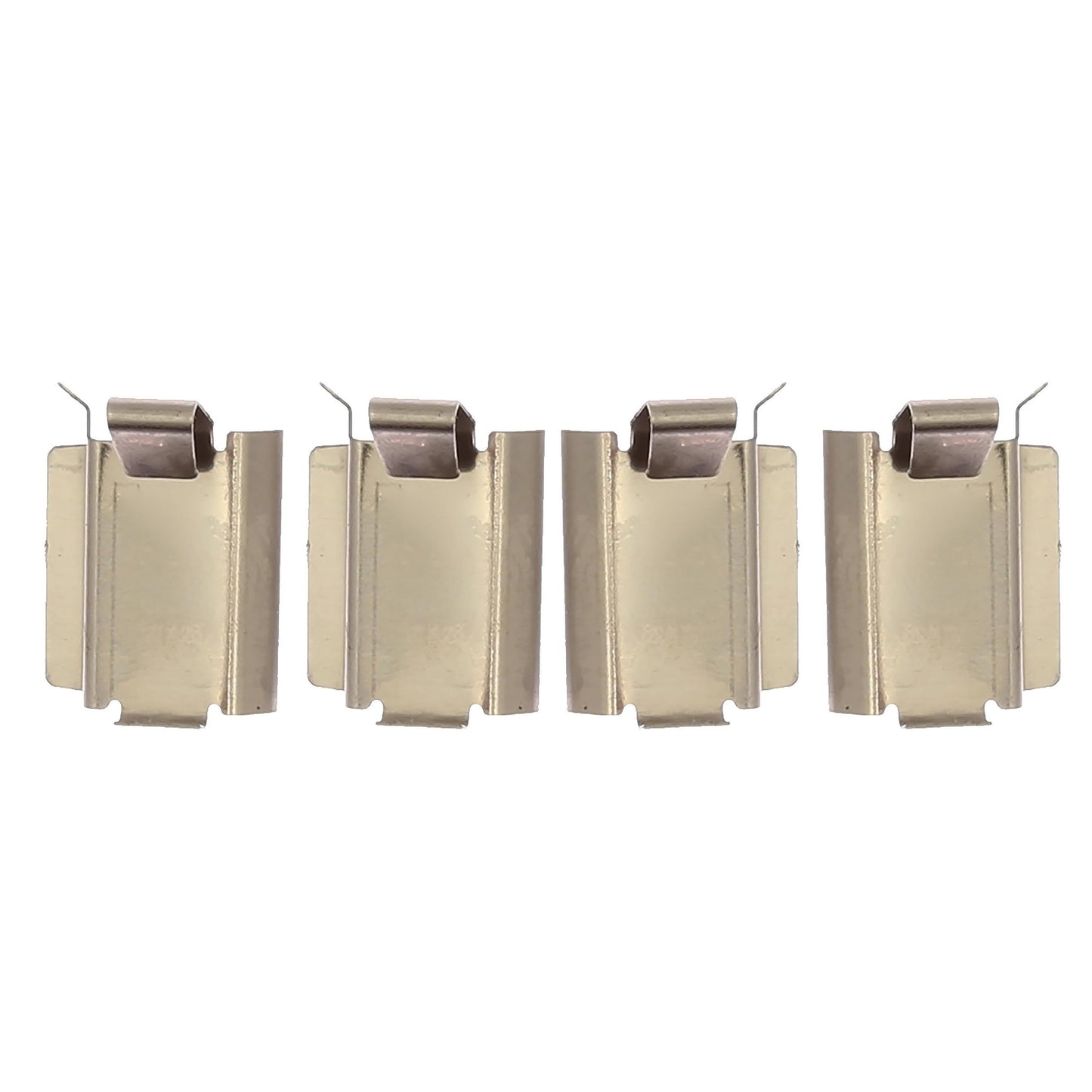 Pinza de freno de disco ACDelco Professional Durastop 18FR12473N