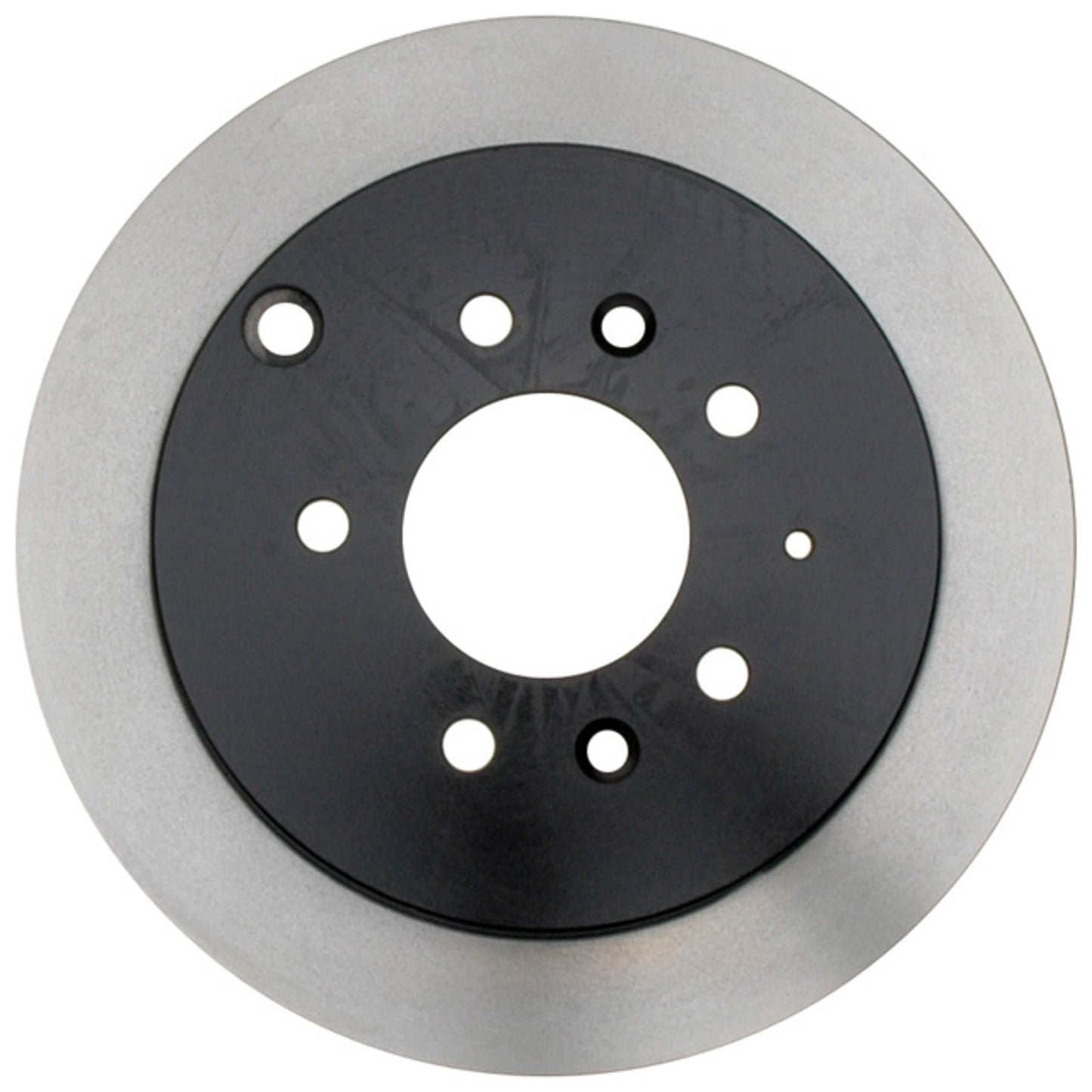 ACDelco Professional Durastop 18A1692 Disque de frein à disque