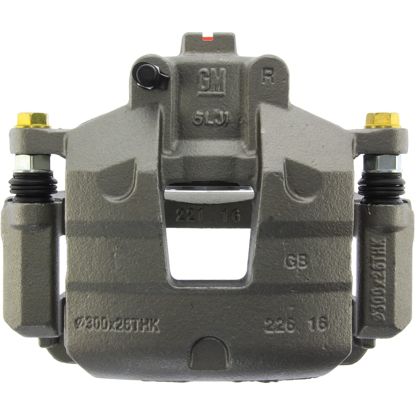 Centric Parts 14162237