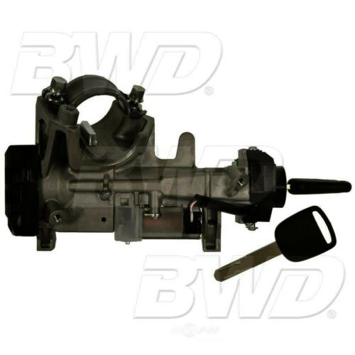 Cilindro e interruptor de cerradura de encendido BWD CS1682