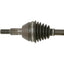 Cardone 601411