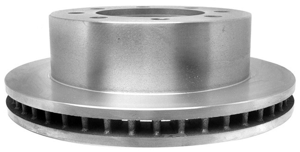 Rotor de freno de disco Raybestos 76920R