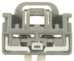Conector de resistencia del motor del ventilador HVAC BWD PT852
