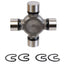 Joint universel SKF UJ372