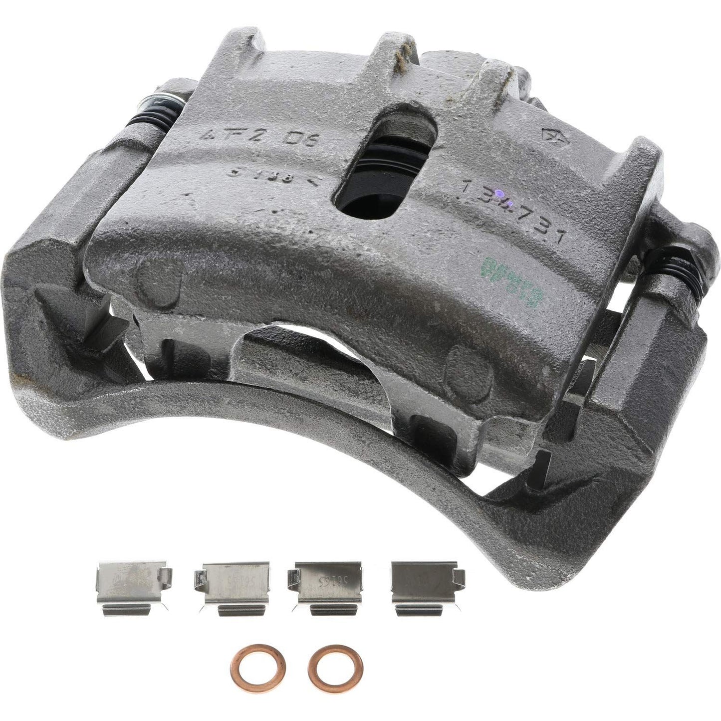 Cardone 18-B4789 Pinza de freno de disco