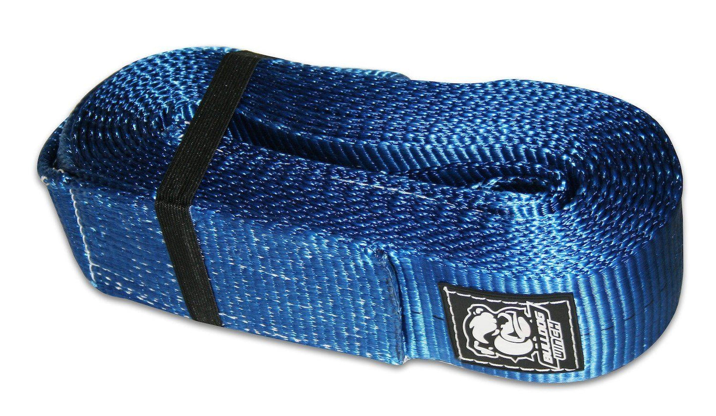 Bulldog Winch 20031
