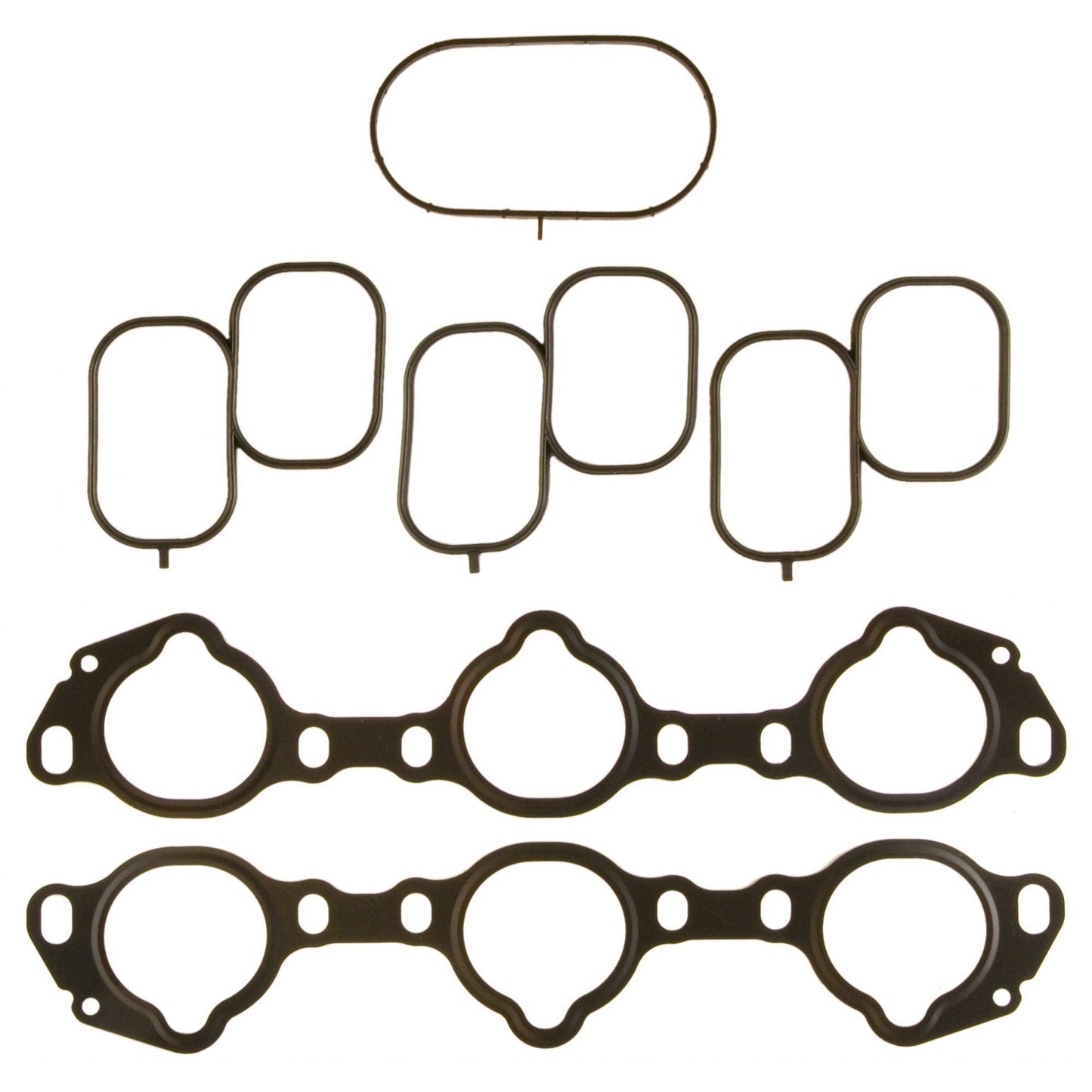Fel-Pro MS 96454-2 Engine Intake Manifold Gasket Set