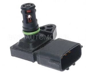 BWD EC1897 Engine Intake Manifold Temperature Sensor