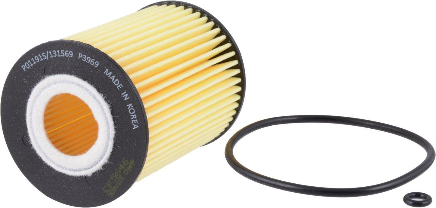 Filtre à huile moteur Fram CH10323