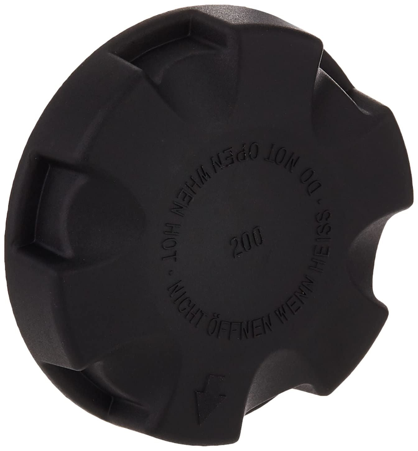 URO Parts URO-014630 Engine Coolant Reservoir Cap