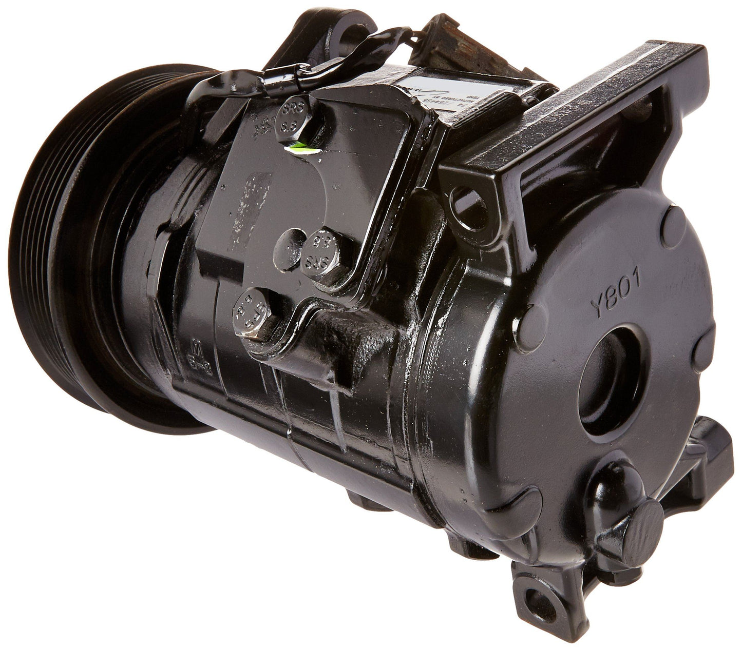Four Seasons 77374 A/C Compressor
