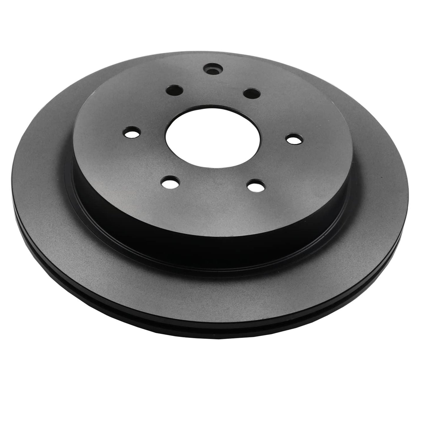 Beck/Arnley 083-3544 Rotor de freno de disco