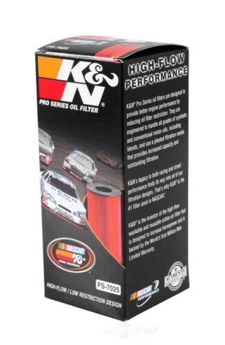 K&amp;N PS7025
