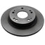 Beck/Arnley 083-2988 Disc Brake Rotor