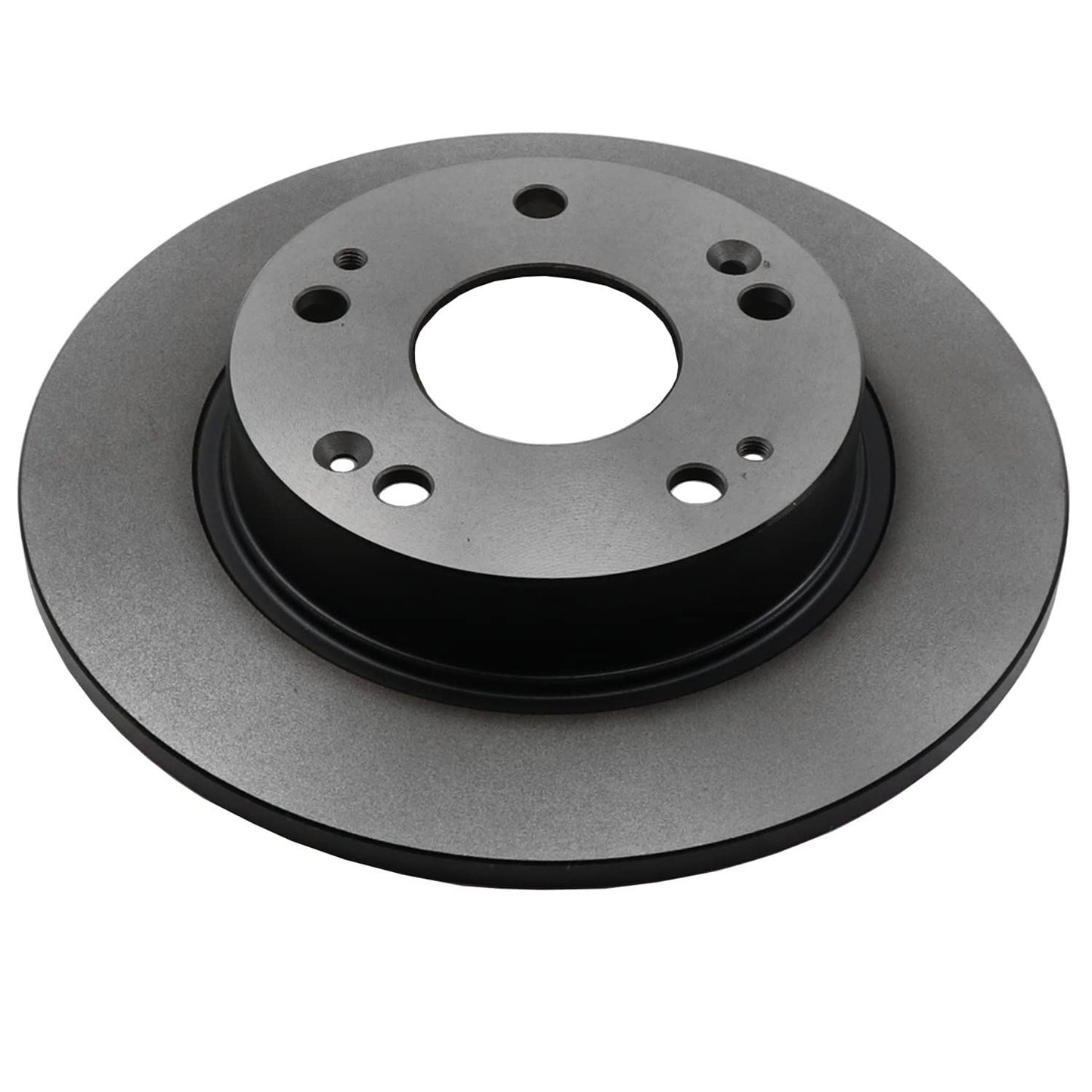 Beck/Arnley 083-2988 Disc Brake Rotor