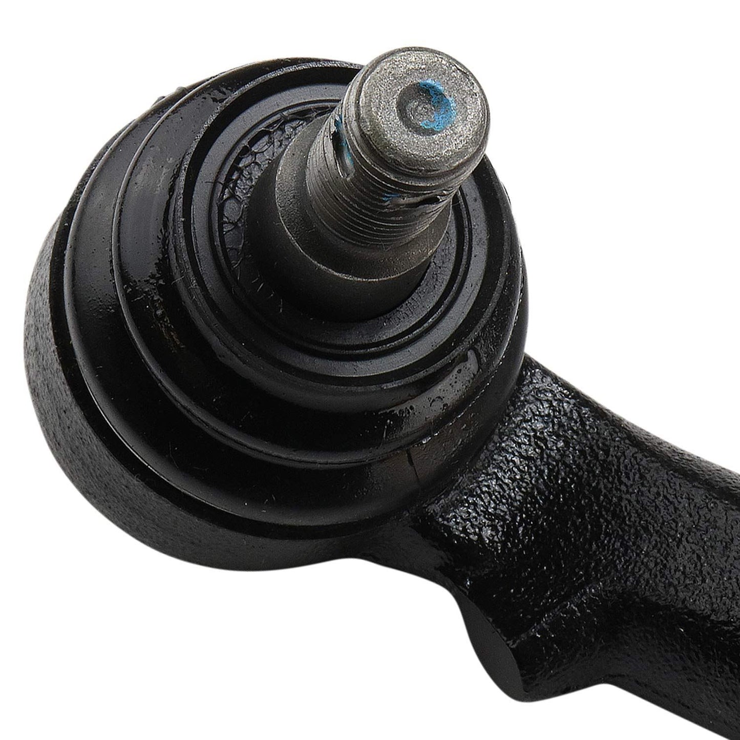 Beck/Arnley 102-7807 Conjunto de brazo de control de suspensión y rótula