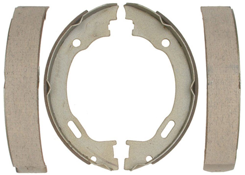 Raybestos 777PG Parking Brake Shoe