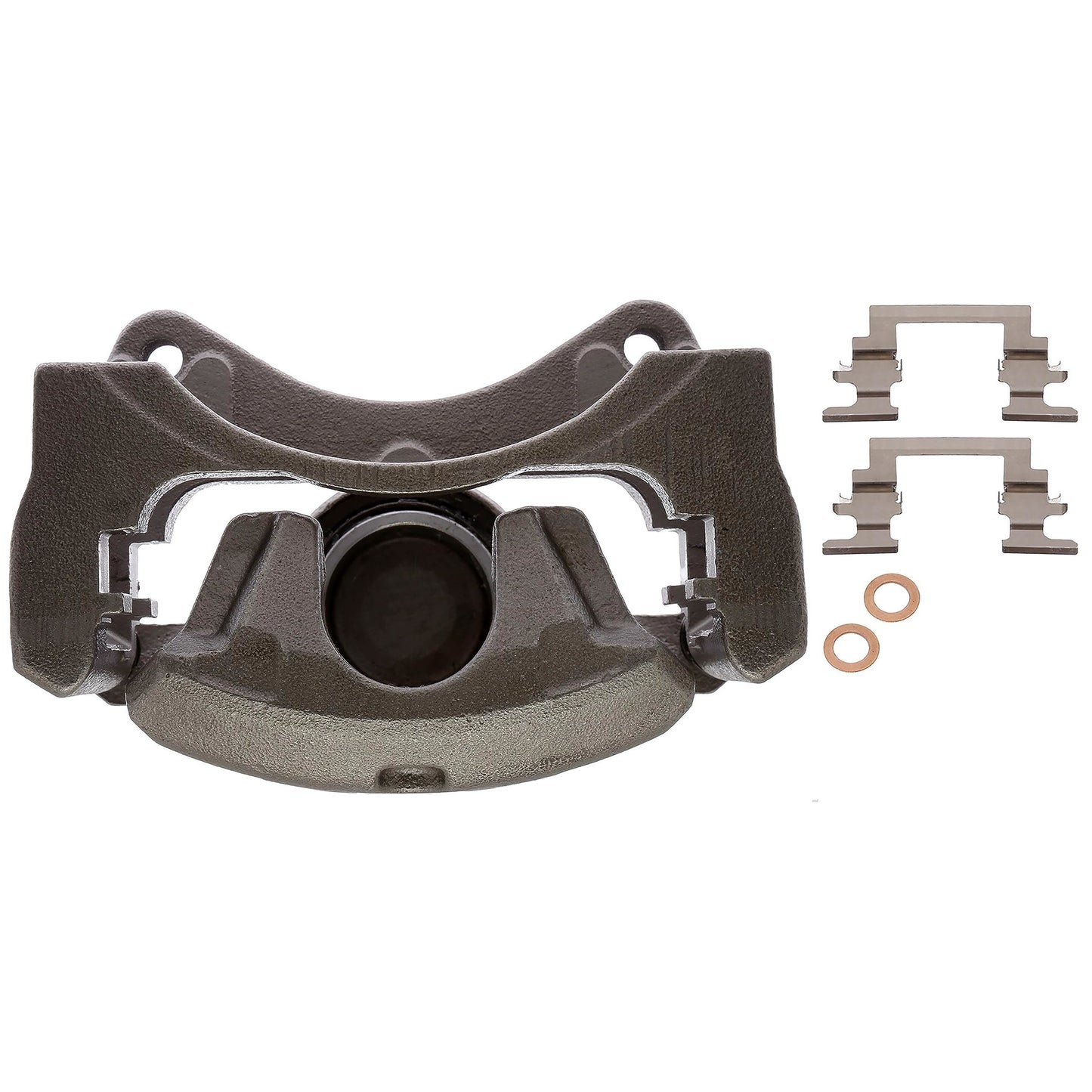 Pinza de freno de disco ACDelco Professional Durastop 18FR11955