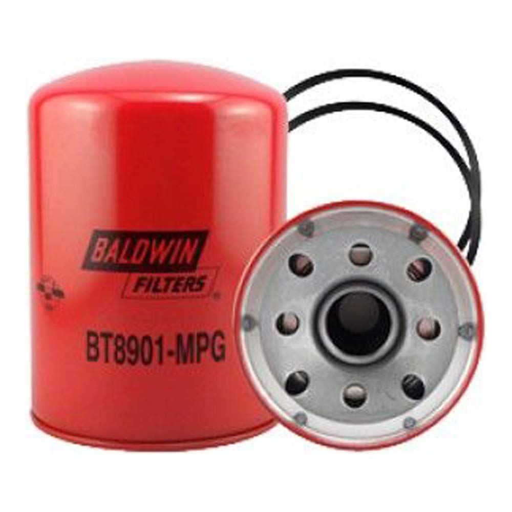 BALDWINBT8901MPG