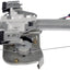 Dorman 741-389 Conjunto de regulador y motor de elevalunas eléctrico