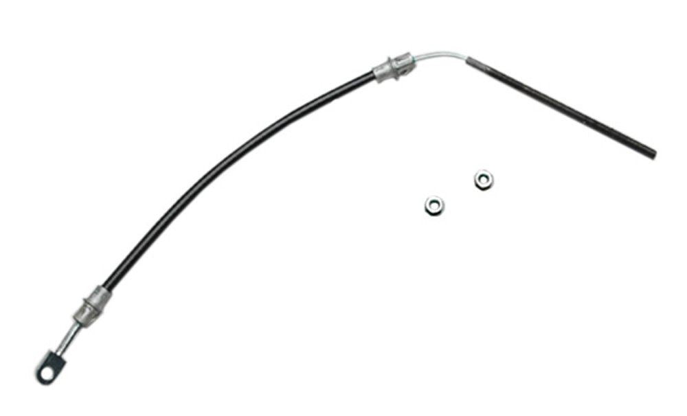 Raybestos BC93132 Parking Brake Cable