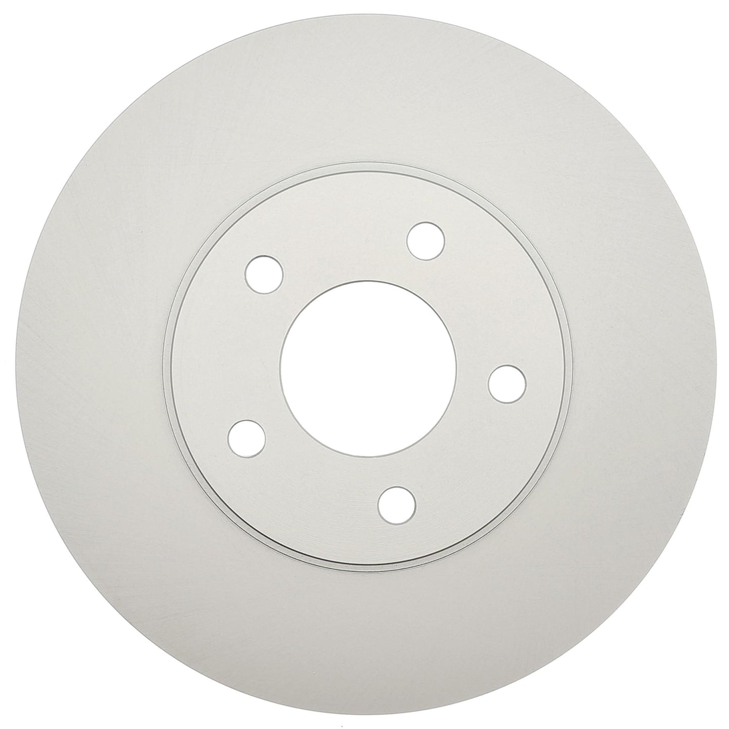 ACDelco Advantage 18A1422AC Rotor de frein à disque