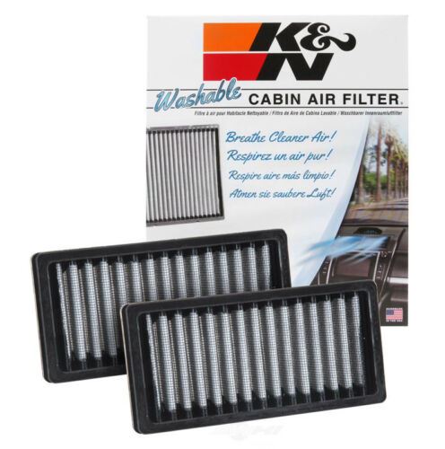 K&amp;N VF1010