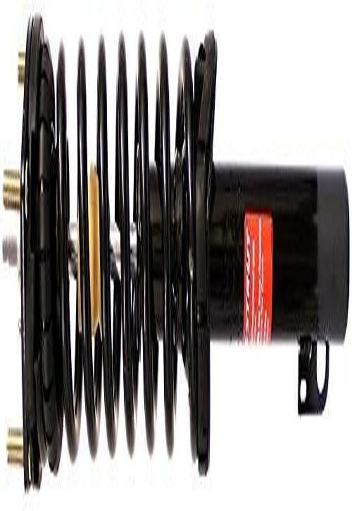 Monroe 171377L Suspension Strut and Coil Spring Assembly