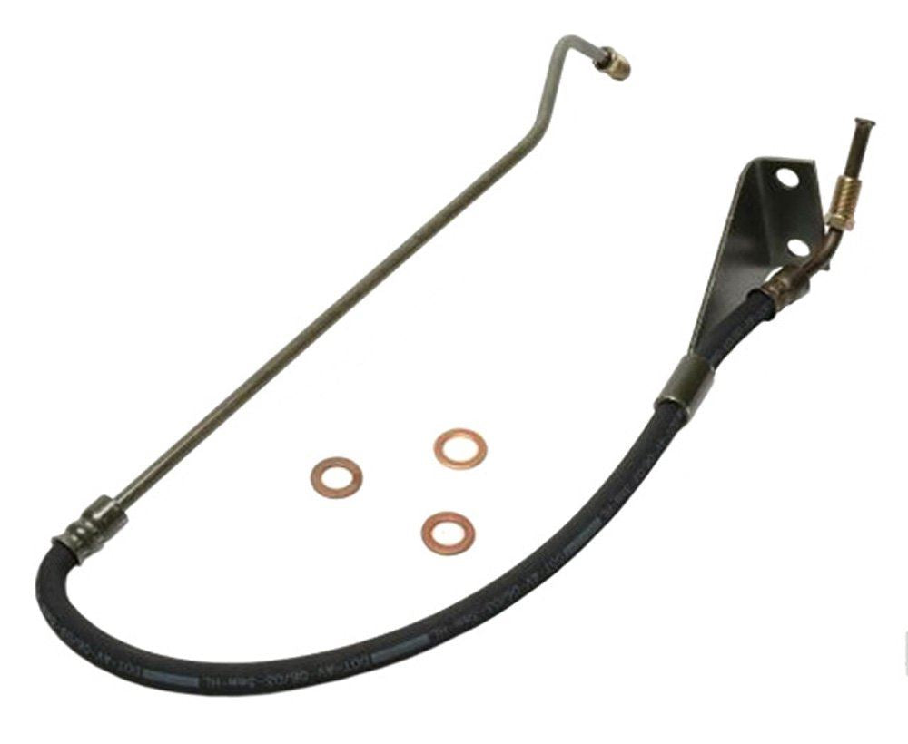 Raybestos BH380498 Brake Hydraulic Hose