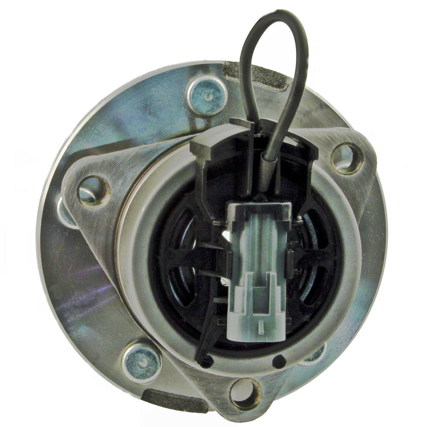 ACDelco Professional 513206 Conjunto de buje y rodamiento de rueda