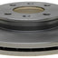 Raybestos 980978R Disc Brake Rotor