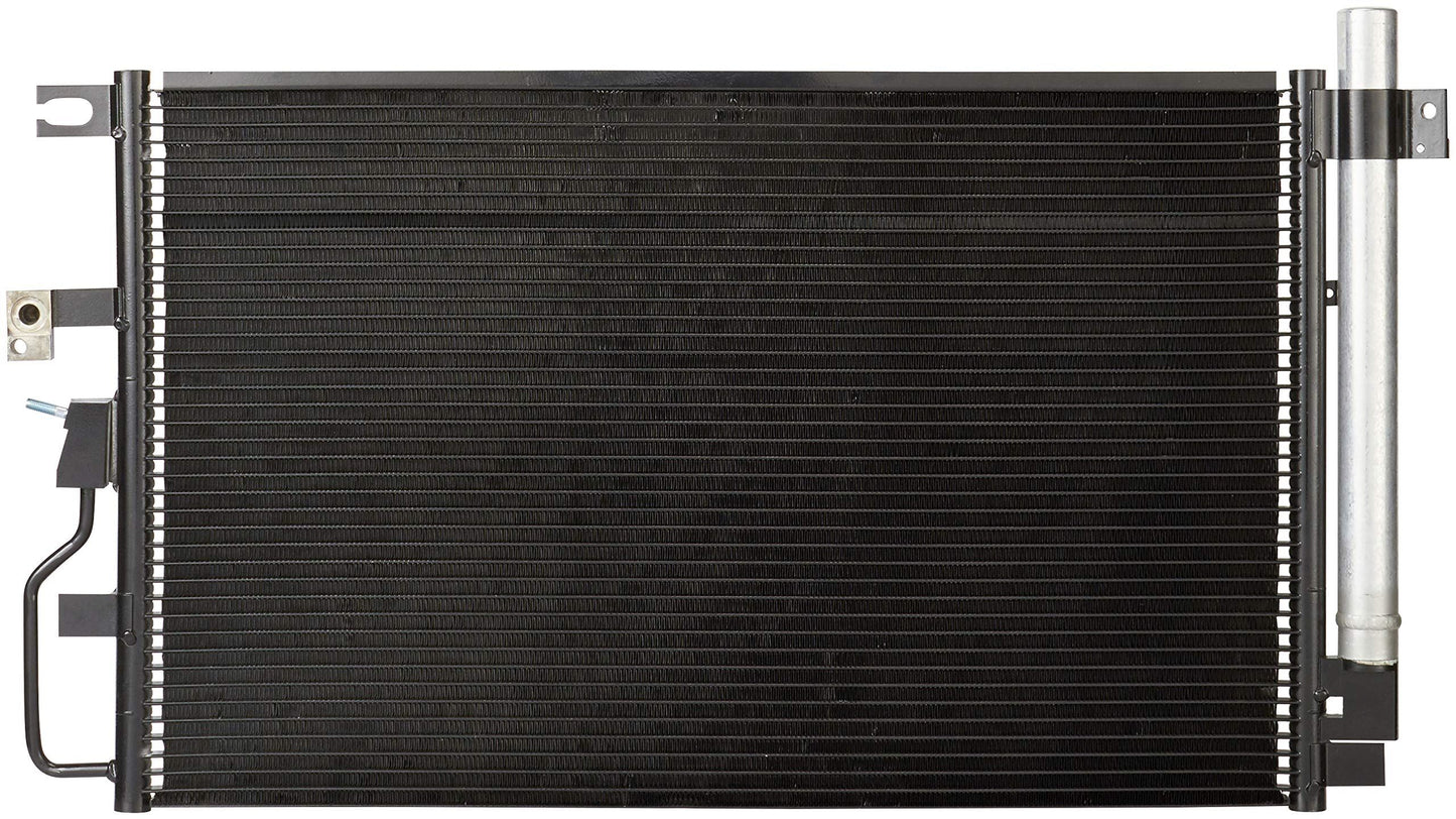 Spectra Premium 7-3468 A/C Condenser