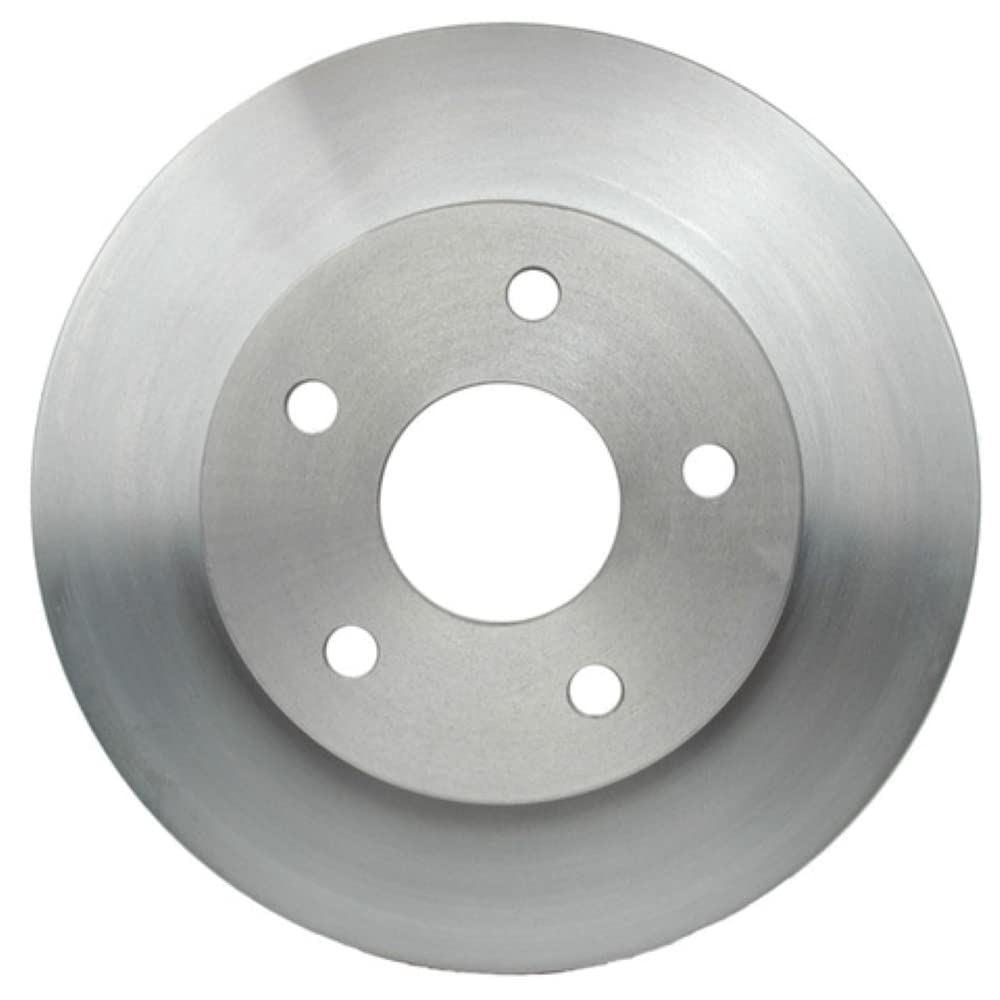 Rotor de freno de disco Raybestos 76793R