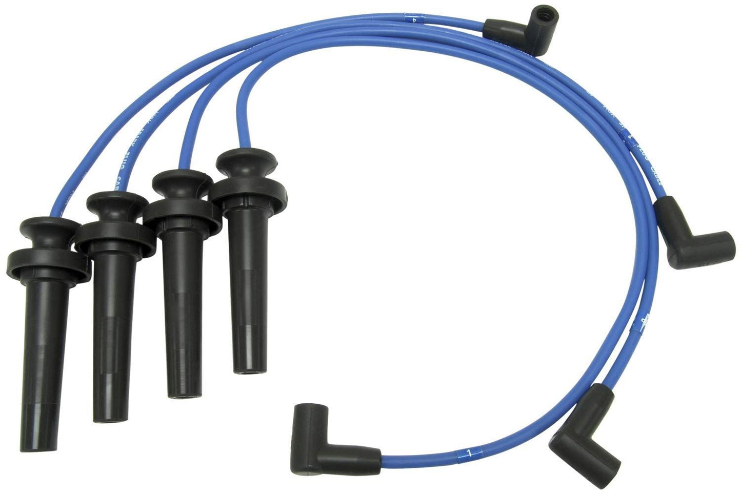 NGK Canada 51165 Spark Plug Wire Set