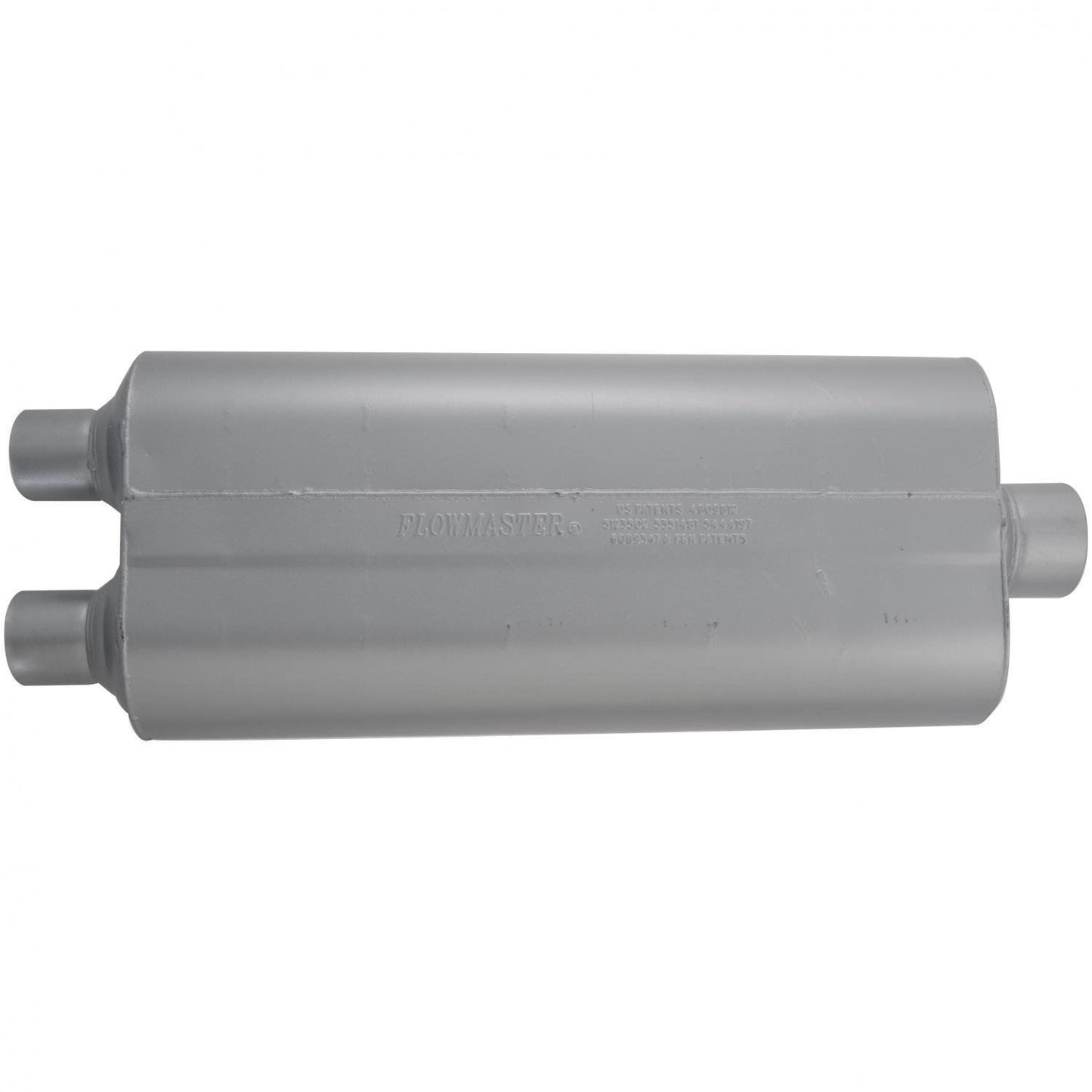 Silenciador de escape Flowmaster 524703