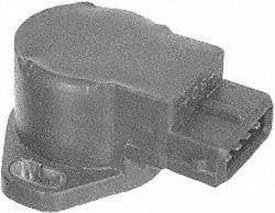 Sensor de presión absoluta del colector BWD EC1640