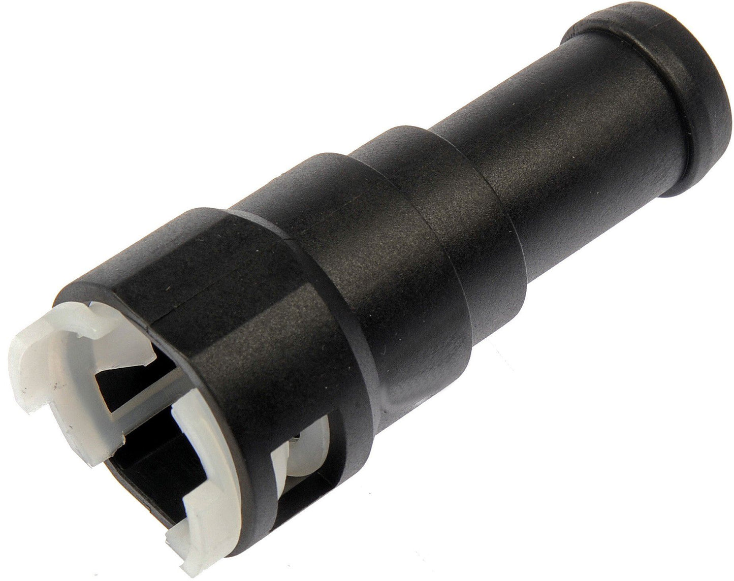 Dorman 800-411 Conector de manguera de calentador HVAC