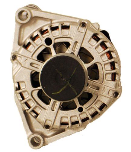 Valeo 849050 Alternator