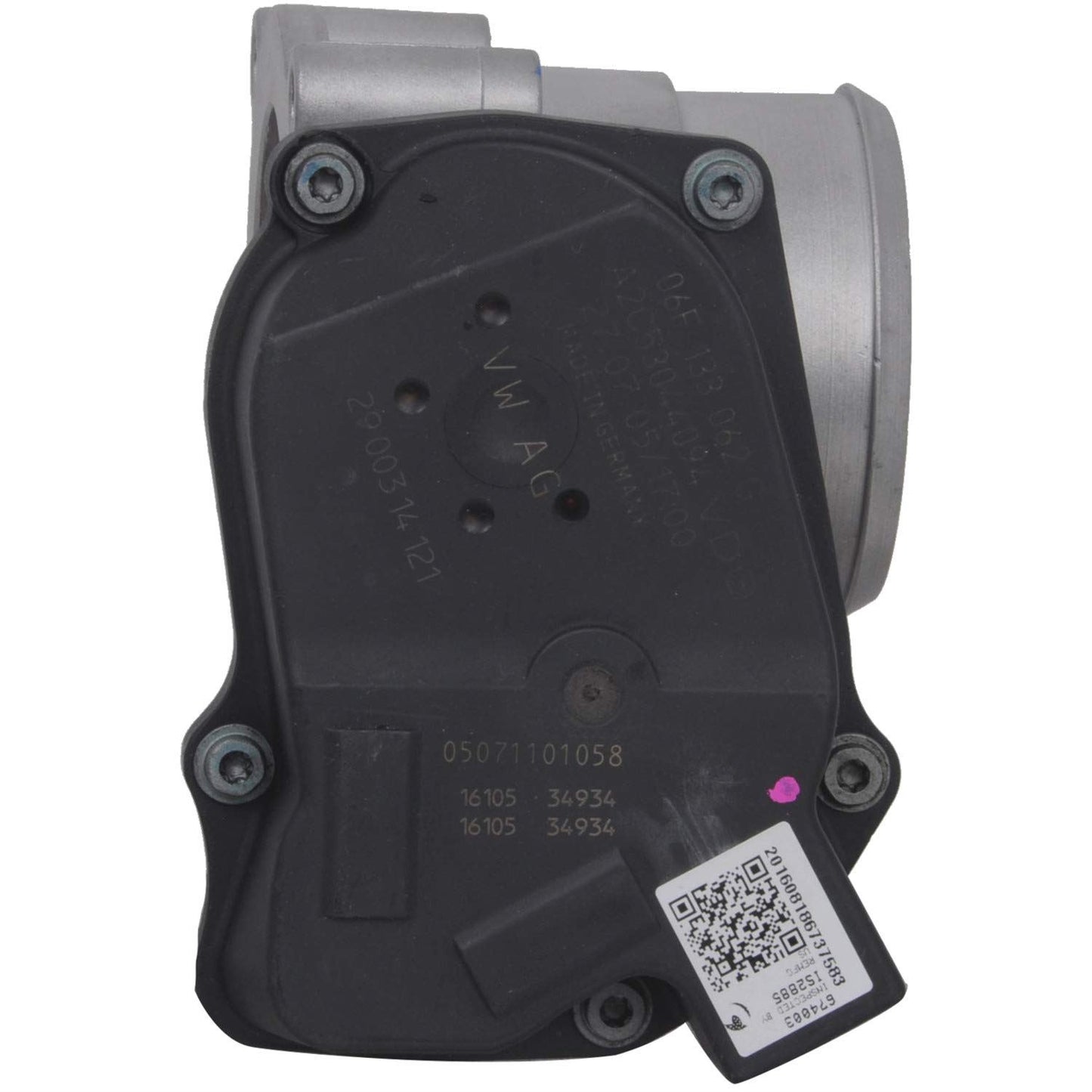 CARDONE 67-4003 Corps de papillon d'injection de carburant
