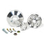 BBK Performance Parts 1555 Engine Under Drive Pulley Kit