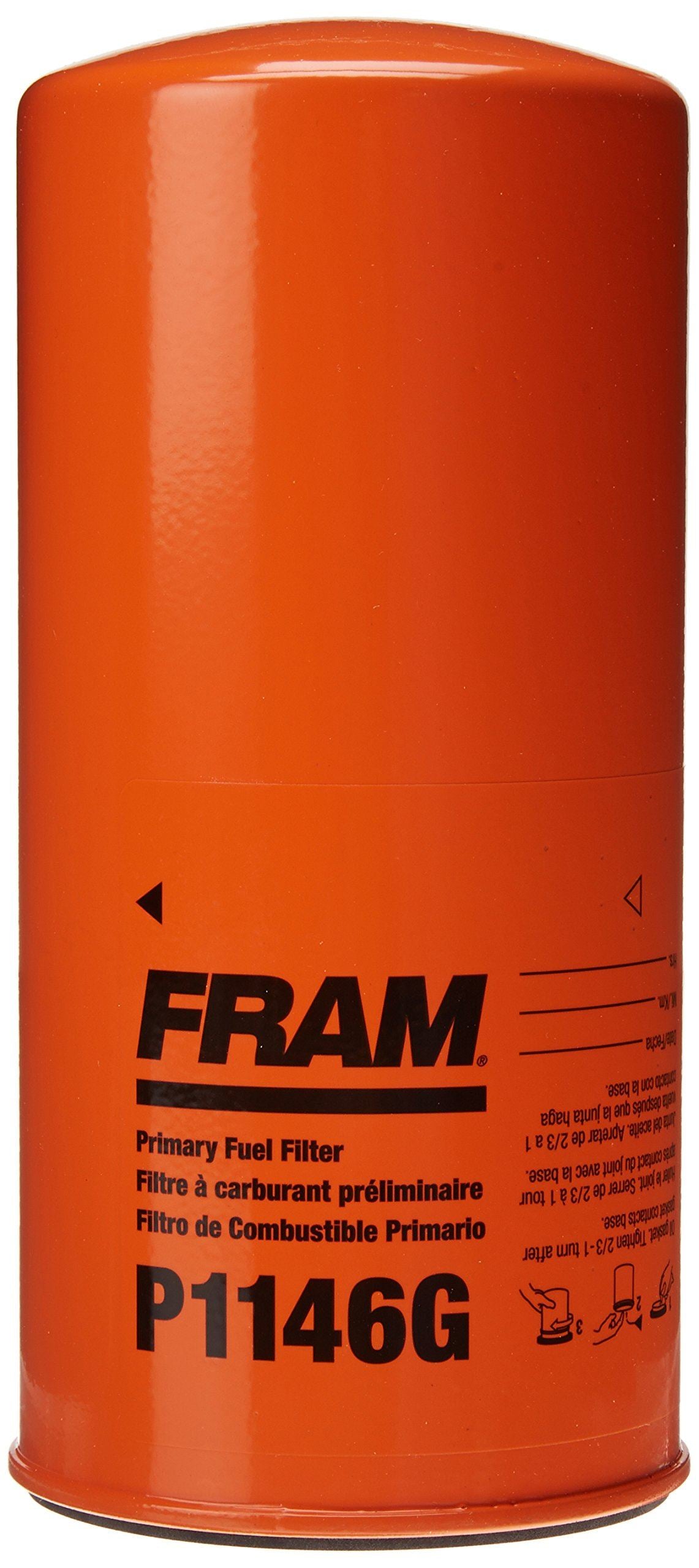FRAM P1146G