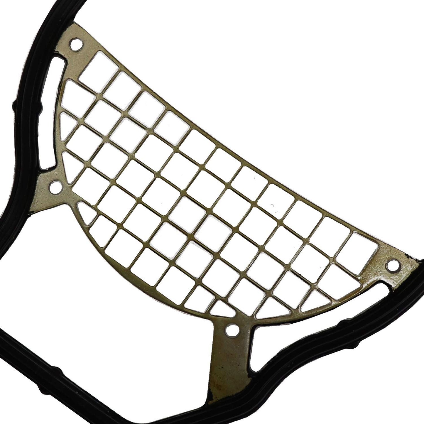 Beck/Arnley 039-5075 Fuel Injection Throttle Body Mounting Gasket