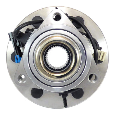 ACDelco Professional 515036A Roulement de roue et moyeu