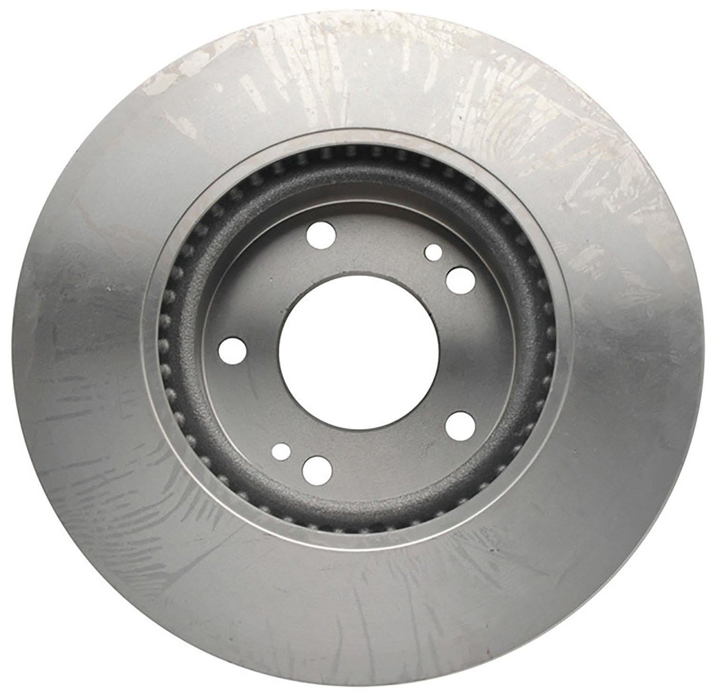 ACDelco Advantage 18A2419AC Rotor de frein à disque