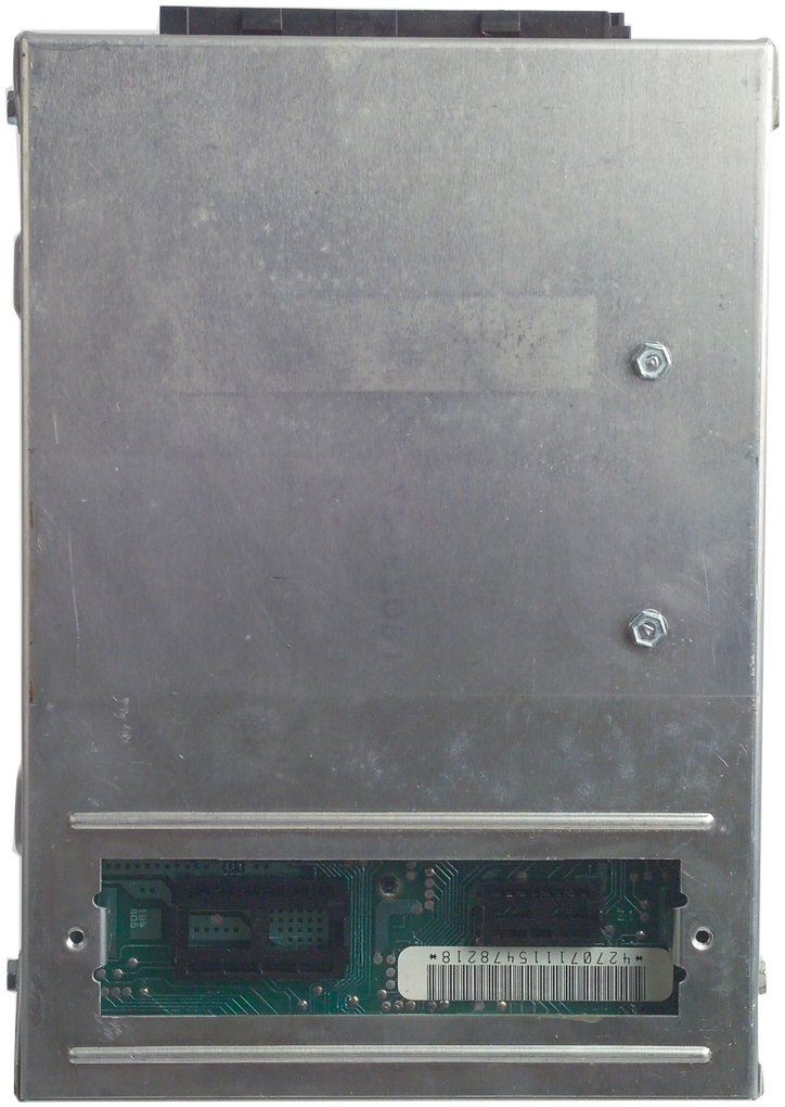 Genuine GM Parts 88999146 Engine Control Module (ECM)